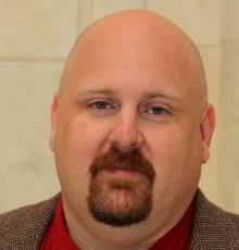 Mo Sliger, owner of Sliger Bookkeeping in Cabot, Arkansas