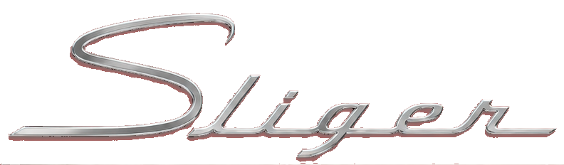 Sliger Bookkeeping