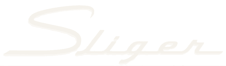 Sliger Bookkeeping