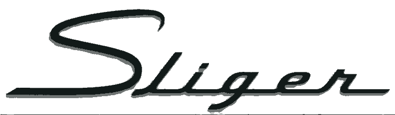 Sliger Bookkeeping
